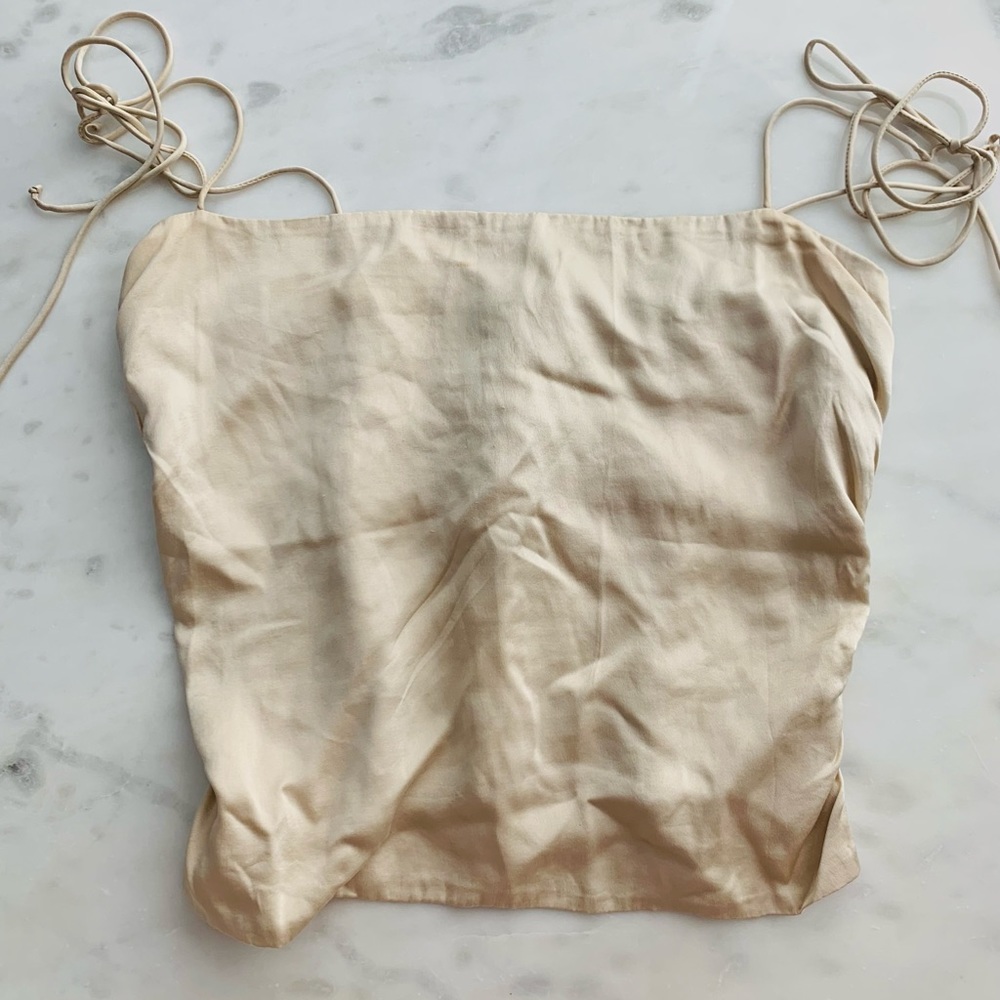 Sexy silk date night shirt ready for summer fun